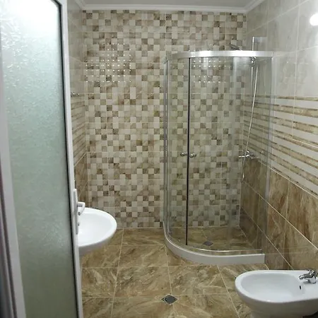 דירה Sweet Homes 5 - For Guests *