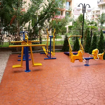 Sweet Homes 5 - For Guests דירה