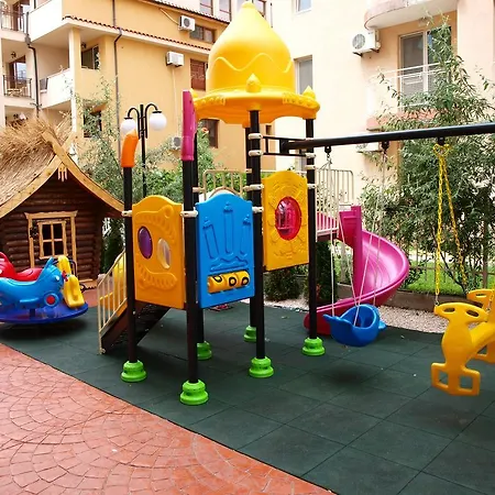 Sweet Homes 5 - For Guests * סאני ביץ'