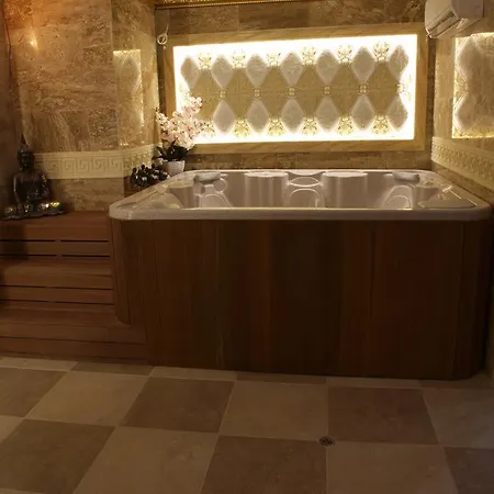 דירה Sweet Homes 5 - For Guests סאני ביץ'