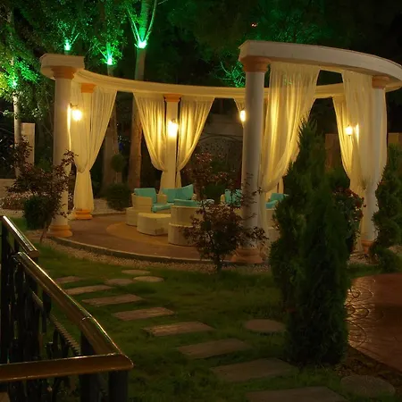 דירה Sweet Homes 5 - For Guests