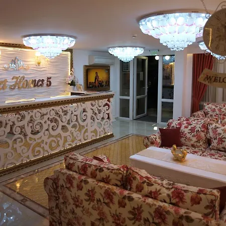 דירה Sweet Homes 5 - For Guests