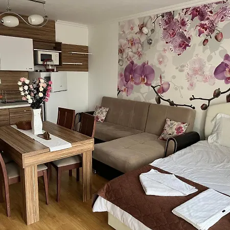 Sweet Homes 5 - For Guests דירה *