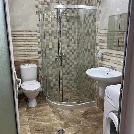 דירה Sweet Homes 5 - For Guests *