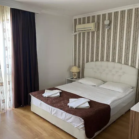 דירה Sweet Homes 5 - For Guests