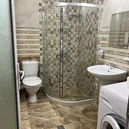 Sweet Homes 5 - For Guests * סאני ביץ'