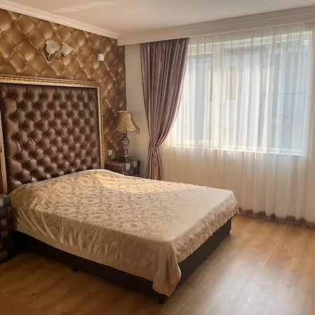 Sweet Homes 5 - For Guests * סאני ביץ'