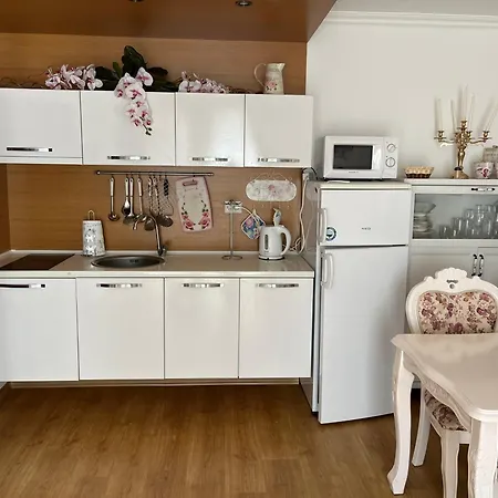 Sweet Homes 5 - For Guests דירה